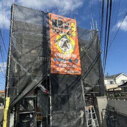 埼玉県所沢市S様邸　陶器瓦屋根葺き替え工事 ルーフタイルジャパン一閃