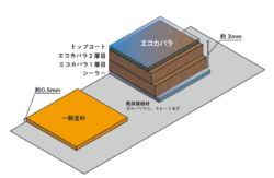 エコカパラ